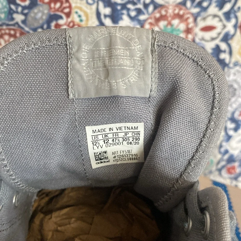 Human made x adidas - Picture 7 of 8